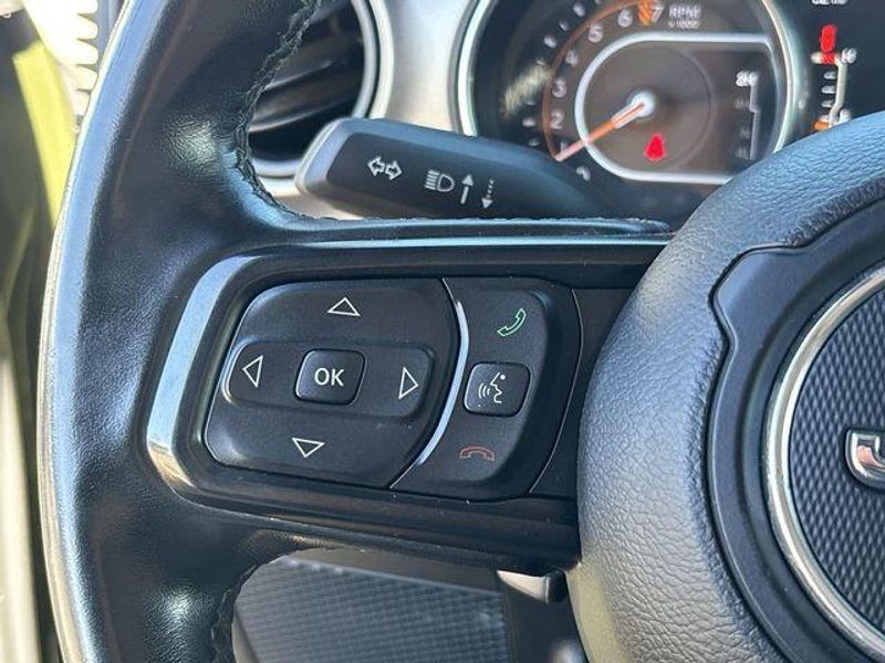 Used 2020 Jeep Wrangler Unlimited Sport SImage 27