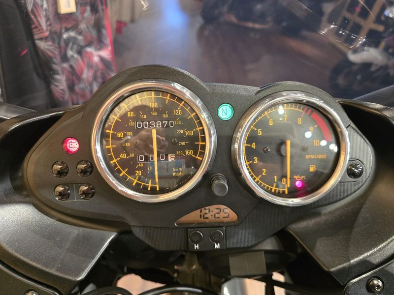 Used 2003 BMW R1100S Image 9