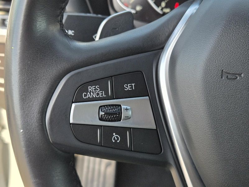 Used 2020 BMW X3 sDrive30i