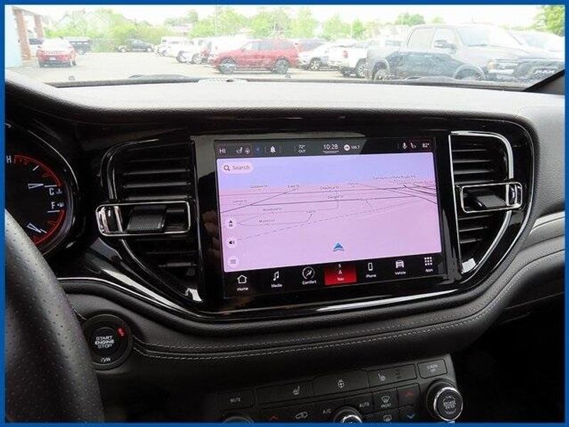 2022 Dodge Durango GT PlusImage 17