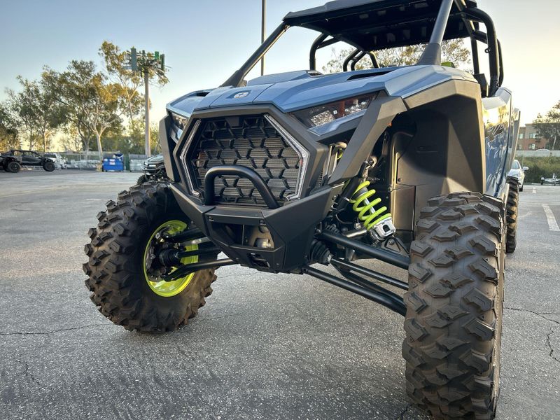 New 2025 Polaris RZR PRO XP 4 ULTIMATE Image 29