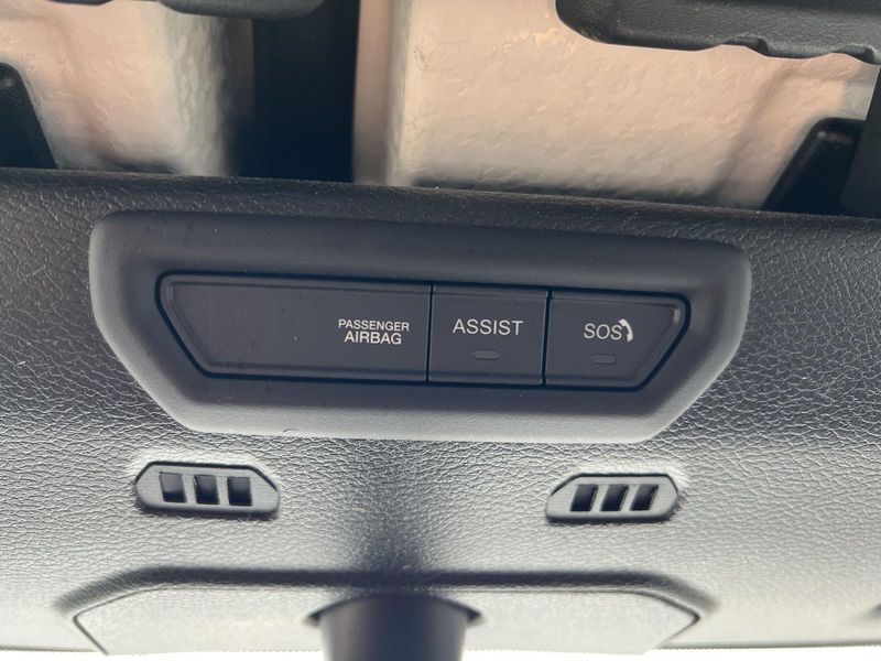 2021 Jeep Gladiator Willys photo 33