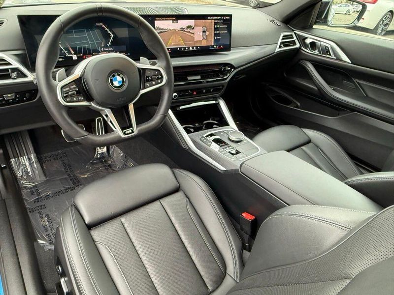 Used 2025 BMW 4 Series 430iImage 29