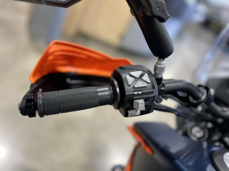 Used 2022 KTM ADVENTURE 390 Image 10