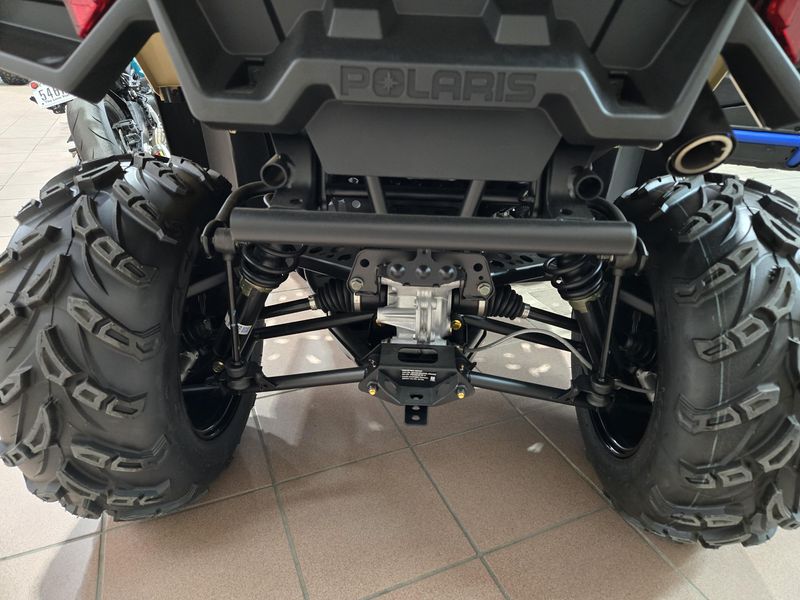 2025 Polaris SPORTSMAN 850 MILITARY TAN Image 19