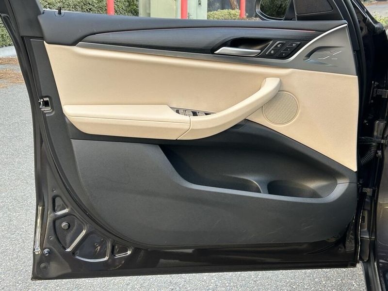 2024 BMW X3 sDrive30iImage 18