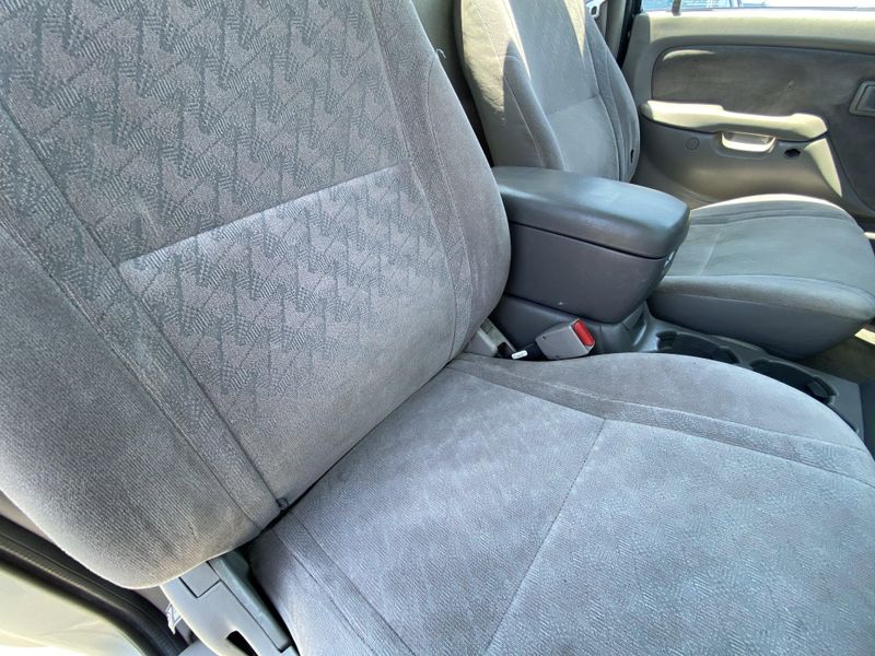 Used 2003 Toyota Tacoma PreRunnerImage 11