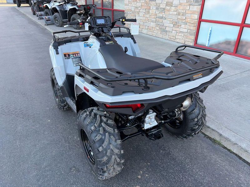 New 2026 Polaris SPORTSMAN 450 HO EPS 