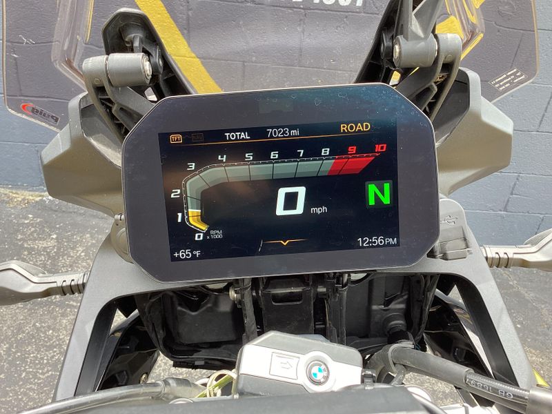 Used 2021 BMW F 850 GS 