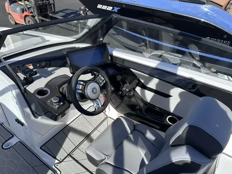 NEW 2026 YAMAHA 222XD Image 21