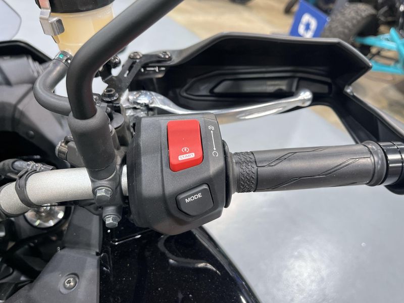 New 2026 Yamaha TRACER 9 Image 12