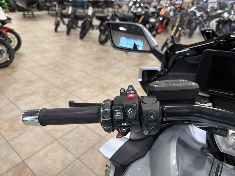 Used 2024 BMW K 1600 B Image 22