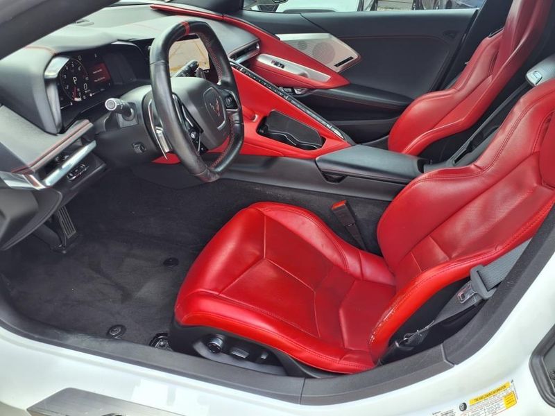 Used 2020 Chevrolet Corvette Stingray StingrayImage 12
