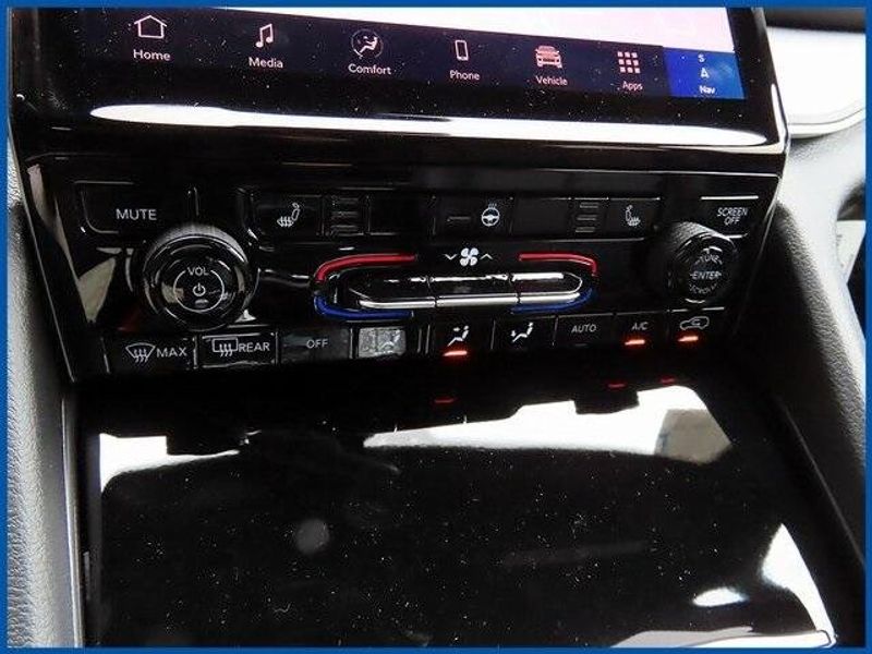 2025 Jeep Grand Cherokee LimitedImage 16