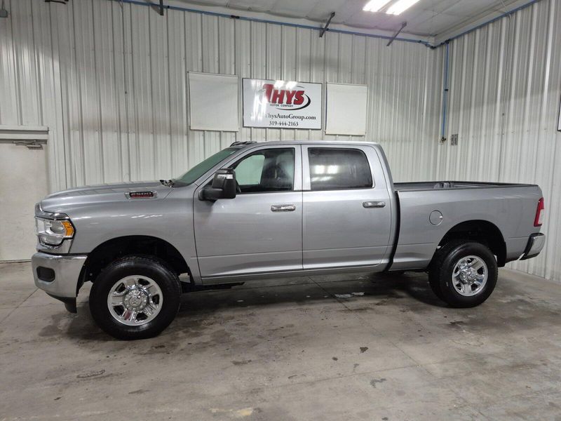 2024 RAM 2500 TradesmanImage 24