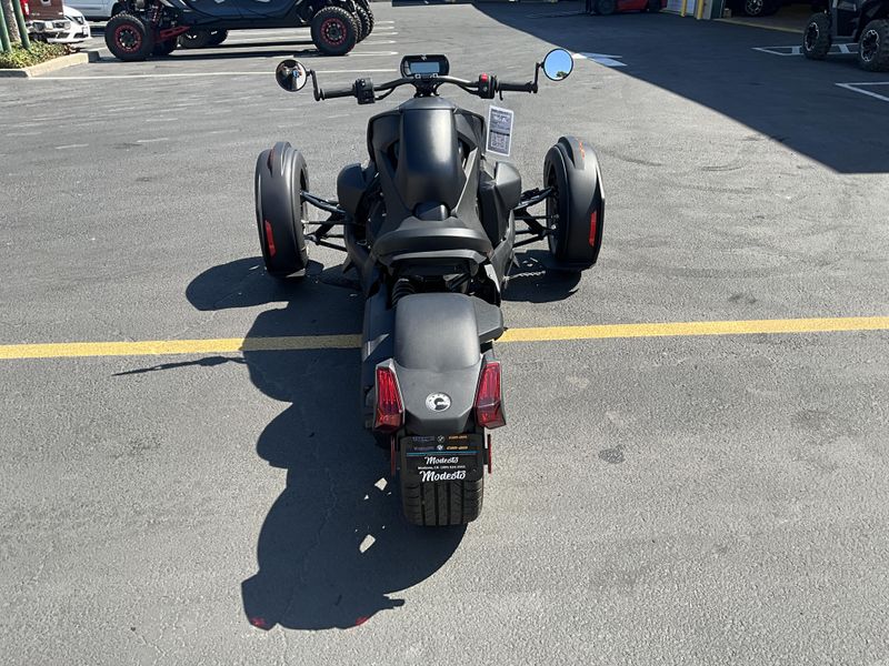2024 Can-Am RYKER 900 ACE Image 6