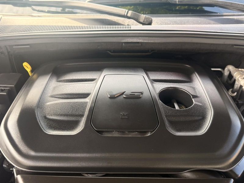 2021 Jeep Grand Cherokee Limited photo 17