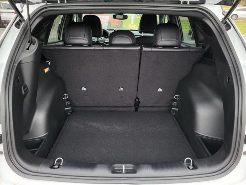 2025 Jeep Compass Limited 4x4Image 10