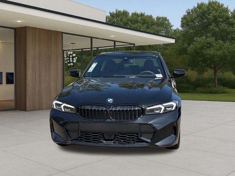 New 2026 BMW 3 Series 330iImage 3