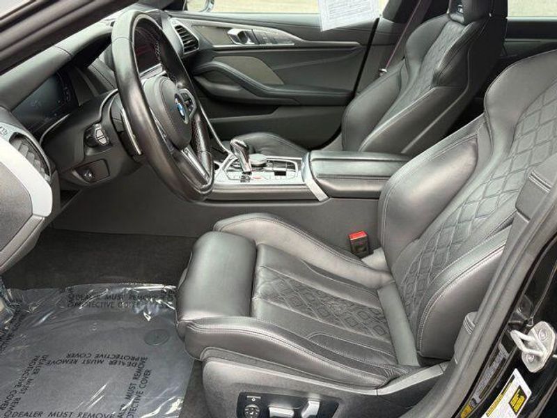 Used 2024 BMW M8 CompetitionImage 19