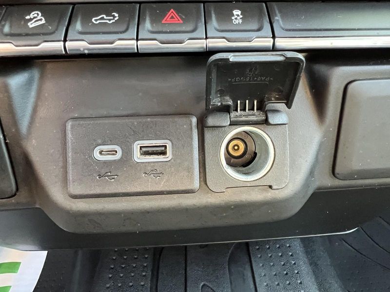 Used 2021 Chevrolet Silverado 1500 Custom Trail Boss