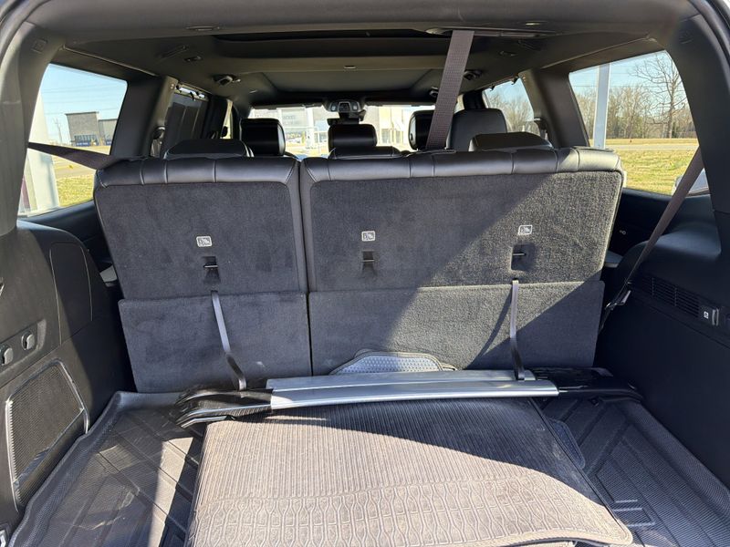 2024 Jeep Wagoneer Series 1Image 13