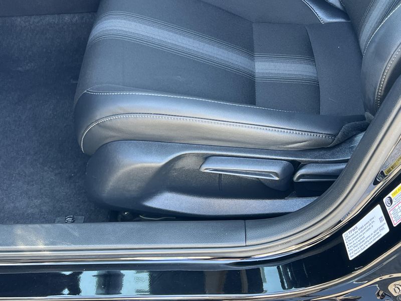 Used 2024 Honda Civic Sedan SportImage 17