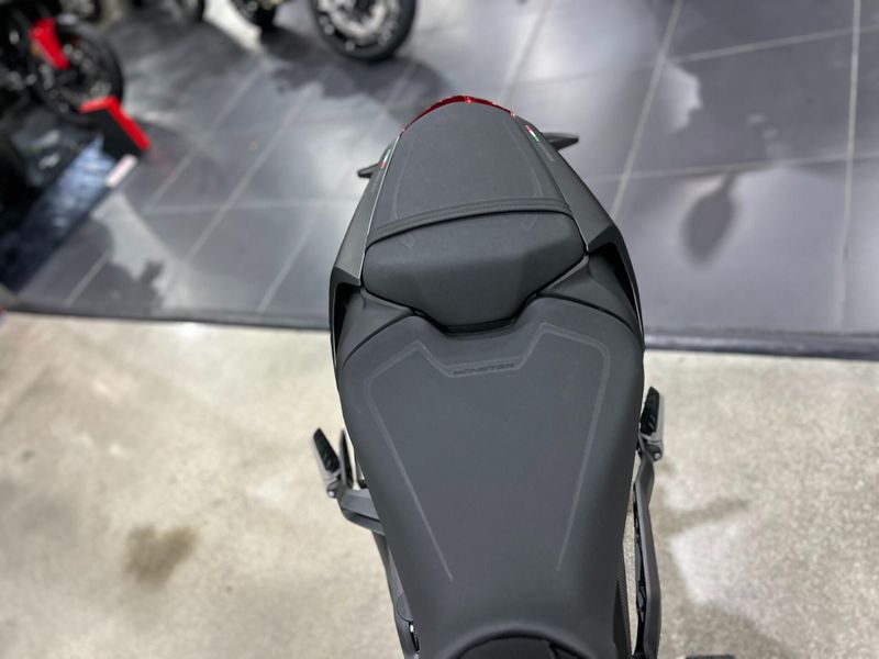 New 2026 Ducati MONSTER 937+ Image 24