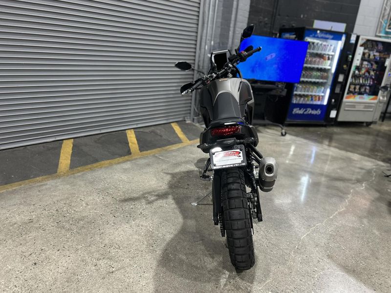 Used 2025 Yamaha TENERE 700 Image 6