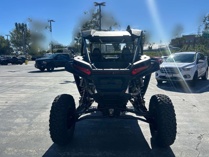 New 2026 Polaris RZR XP S 1000 ULTIMATE Image 15