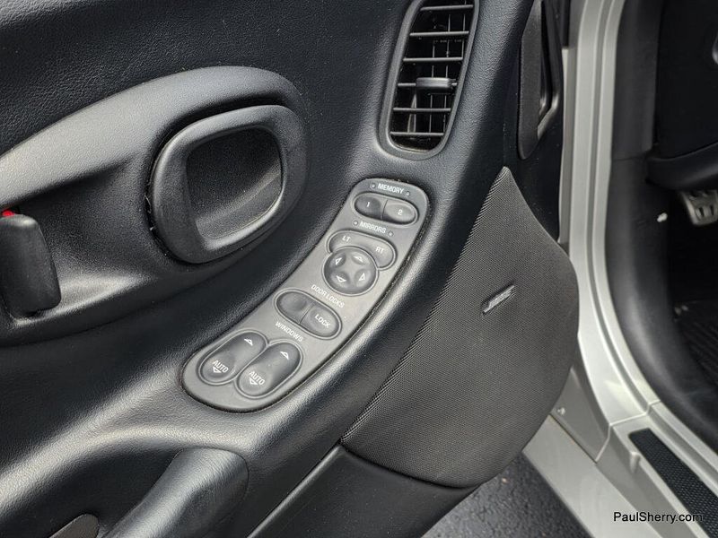 Used 2004 Chevrolet Corvette Z06