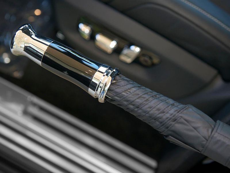 New 2026 Rolls-Royce Phantom Image 24