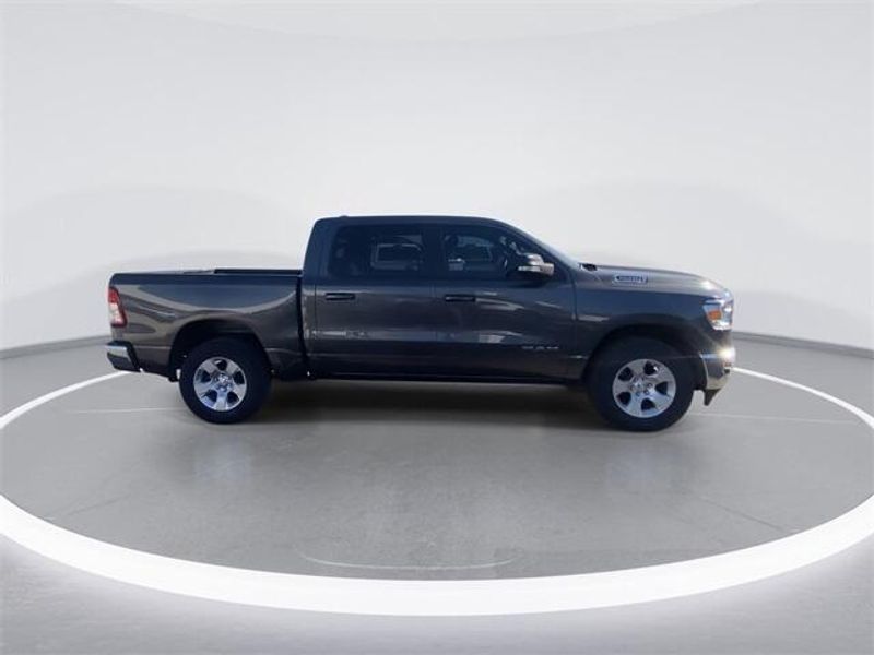 2022 RAM 1500 Big Horn Lone StarImage 9