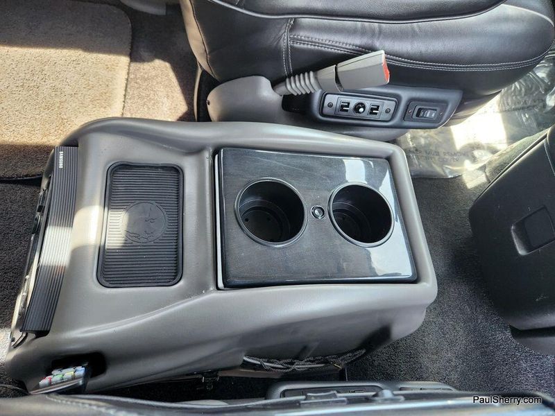 2019 Chevrolet Express 2500 Image 38