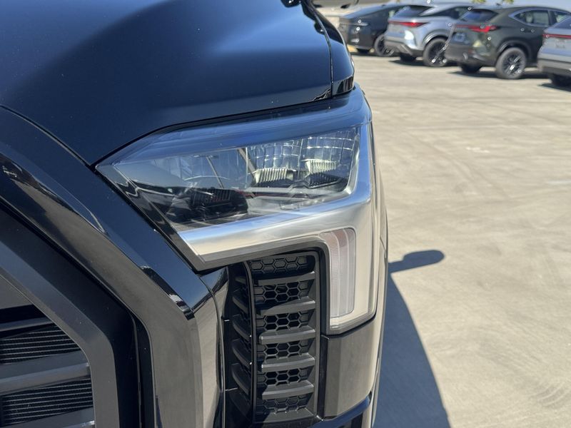 Used 2024 Toyota Tundra 4WD LimitedImage 13