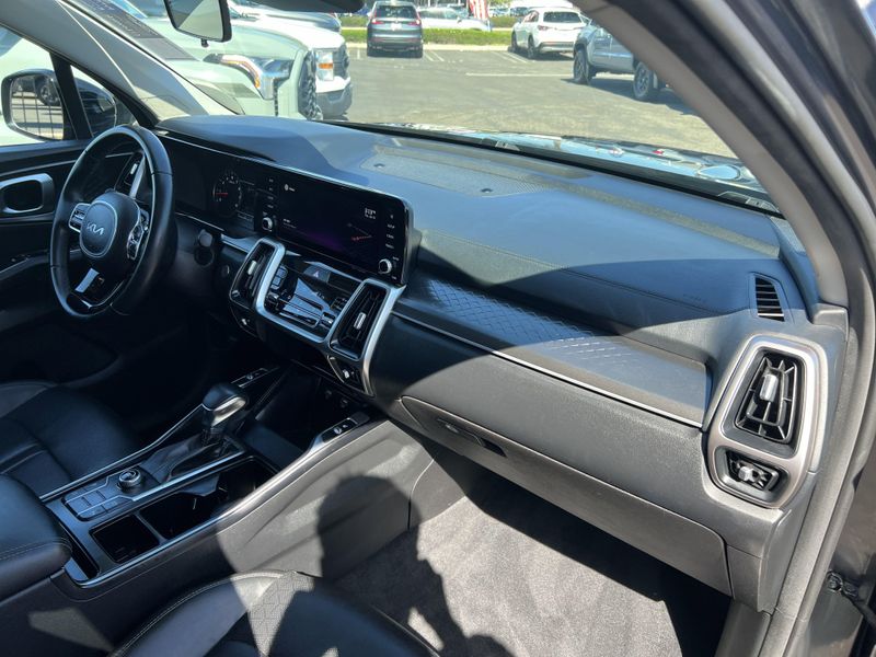 Used 2022 Kia Sorento SImage 32
