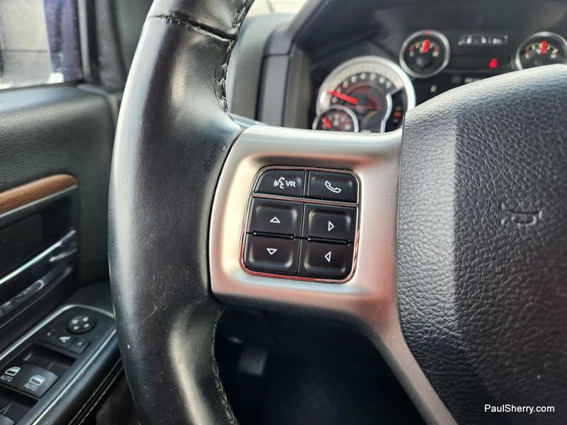 Used 2014 RAM 1500 Laramie