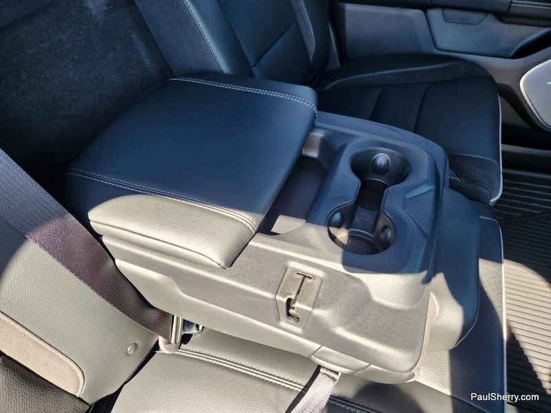 New 2026 RAM 1500 Laramie Crew Cab 4x4 5'7' Box