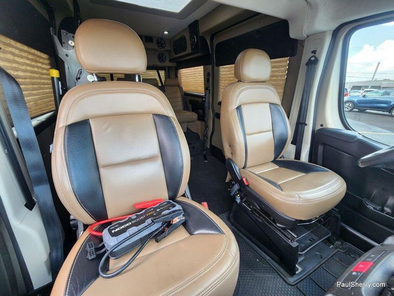 Used 2020 RAM ProMaster 2500 High RoofImage 60