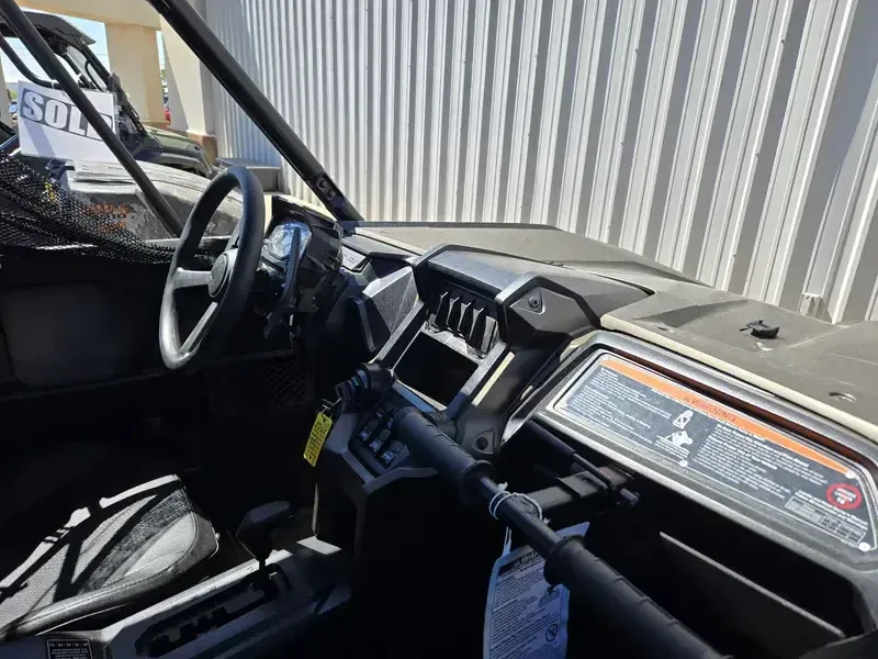 NEW 2026 HONDA TALON 1000R4 FOX LIVE VALVE Image 12
