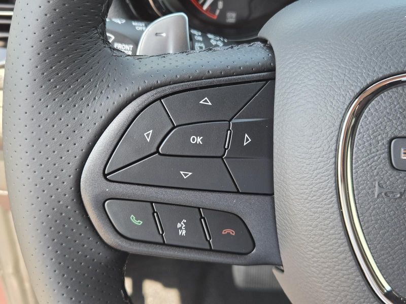 New 2026 Dodge Durango Gt Plus Awd Hemi V8