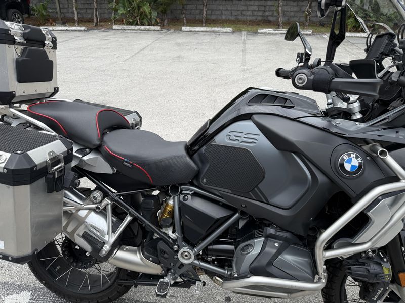 2023 BMW R 1250 GS ADVENTURE