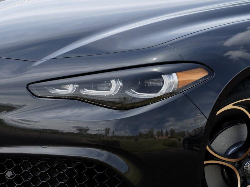 New 2025 Alfa Romeo Giulia Intensa AwdImage 26
