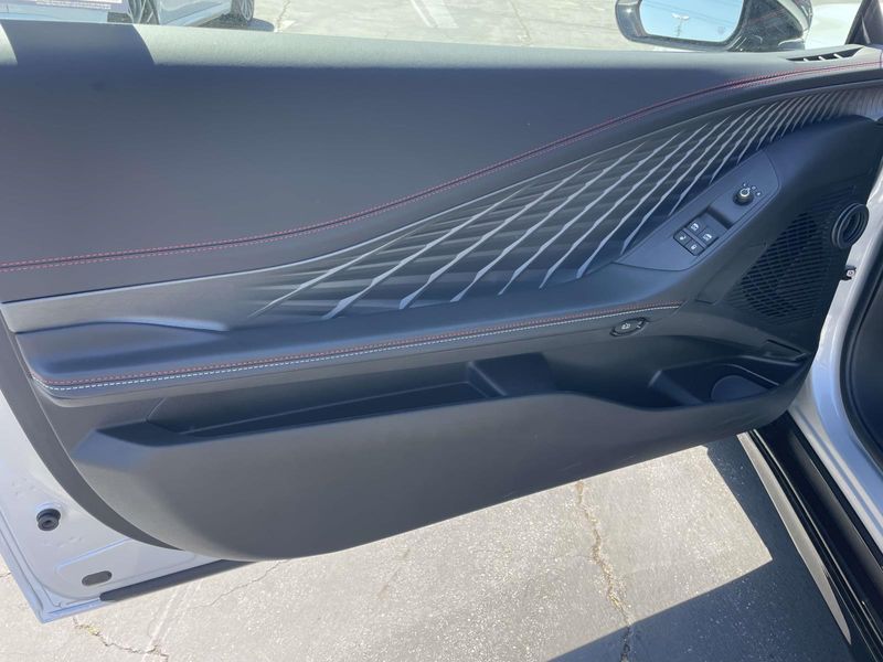 New 2026 Dodge Charger Scat Pack 2-door Awd
