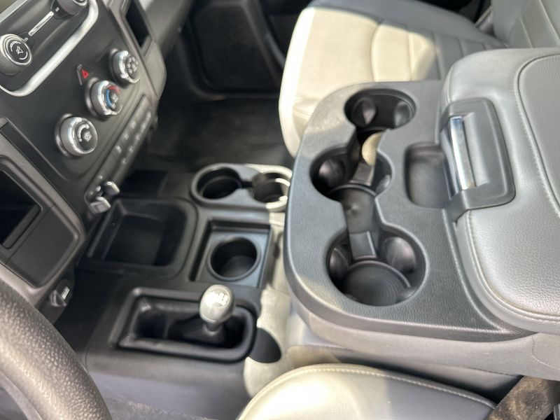 Used 2018 RAM 3500 Chassis TradesmanImage 26