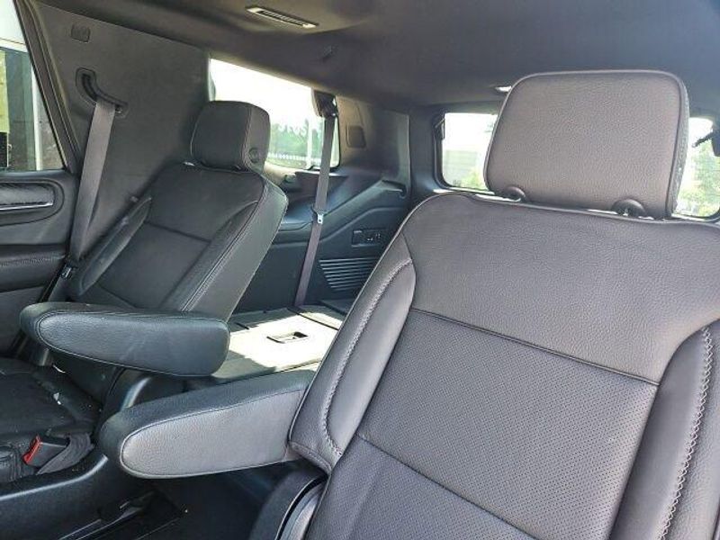 Used 2021 GMC Yukon Denali