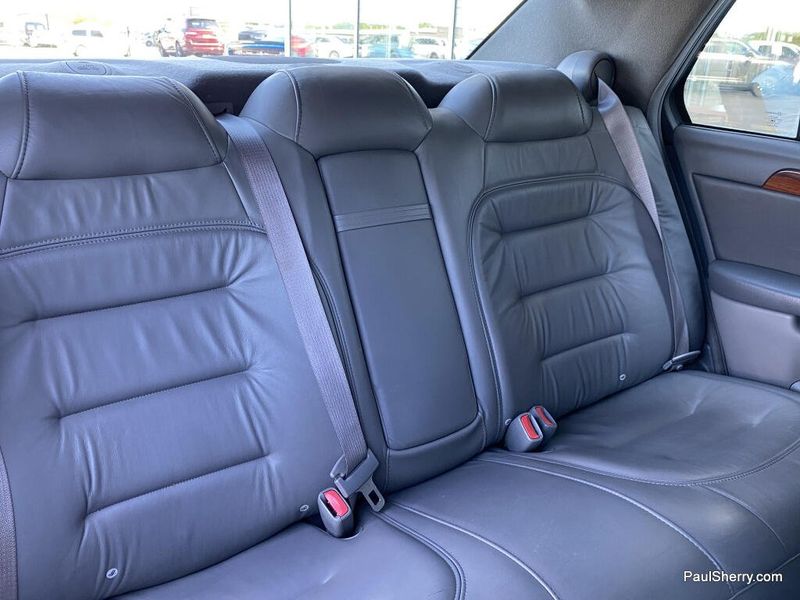 Used 2003 Cadillac DeVille 