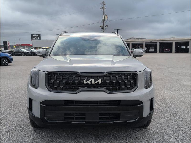 Used 2024 Kia Telluride EX X-LineImage 8