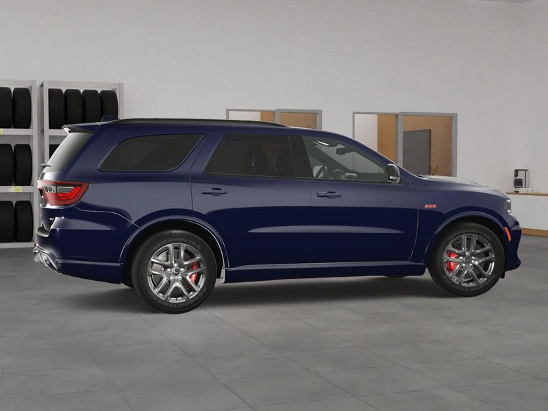New 2024 Dodge Durango SRT 392 Plus