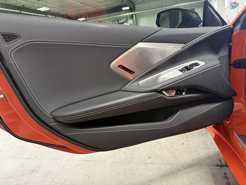 Used 2020 Chevrolet Corvette Stingray 2LTImage 16